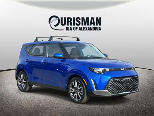 2024 Kia Soul EX