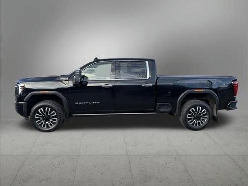 2024 GMC Sierra 2500 Denali Ultimate