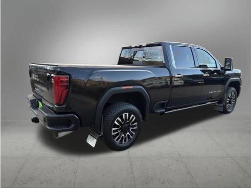 2024 GMC Sierra 2500 Denali Ultimate