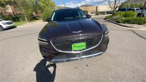 2022 Genesis GV70 2.5T