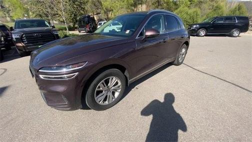 2022 Genesis GV70 2.5T