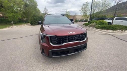 2024 Kia Sorento SX Prestige
