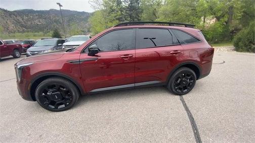 2024 Kia Sorento SX Prestige
