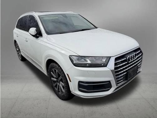 2017 Audi Q7 2.0T Premium Plus