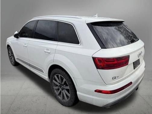 2017 Audi Q7 2.0T Premium Plus