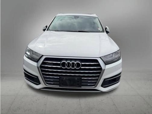 2017 Audi Q7 2.0T Premium Plus