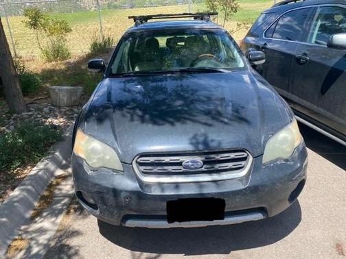 2005 Subaru Outback 3.0 R VDC Limited