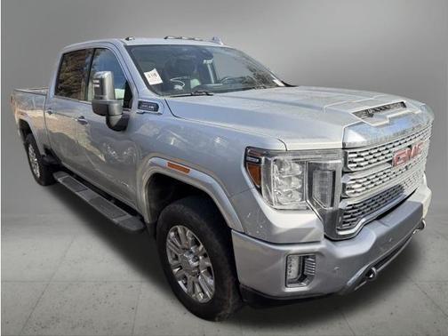 2022 GMC Sierra 2500 Denali