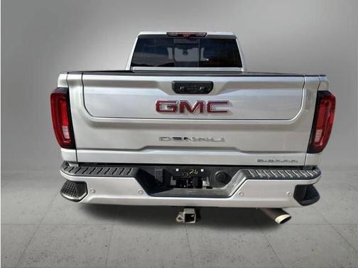 2022 GMC Sierra 2500 Denali