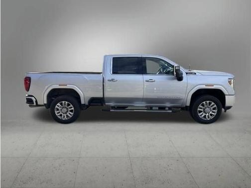 2022 GMC Sierra 2500 Denali
