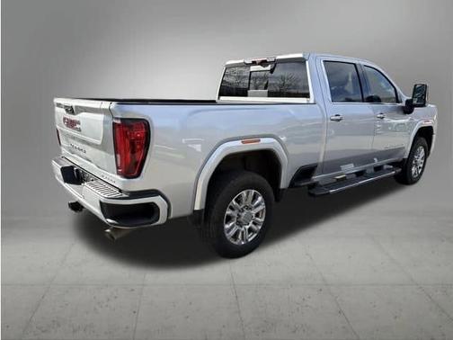 2022 GMC Sierra 2500 Denali