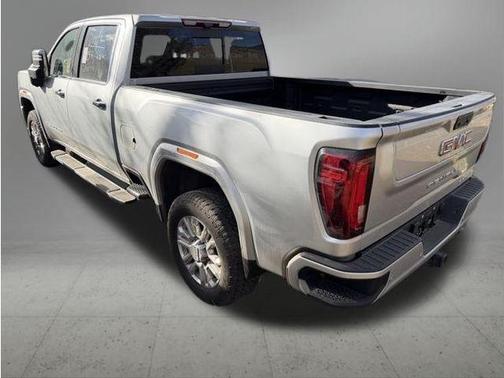 2022 GMC Sierra 2500 Denali