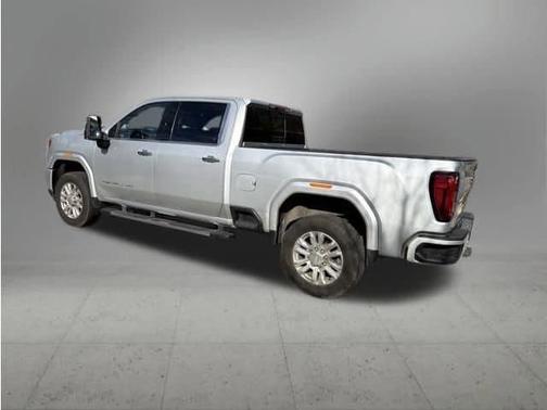 2022 GMC Sierra 2500 Denali