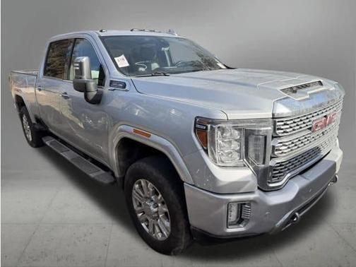 2022 GMC Sierra 2500 Denali