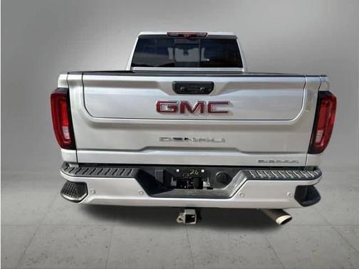 2022 GMC Sierra 2500 Denali