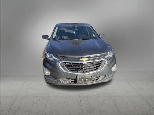 2018 Chevrolet Equinox 1LT