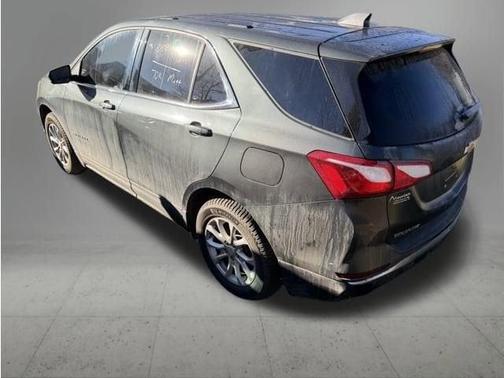 2018 Chevrolet Equinox 1LT