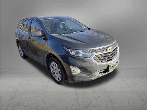 2018 Chevrolet Equinox 1LT
