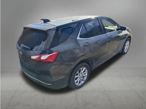 2018 Chevrolet Equinox 1LT