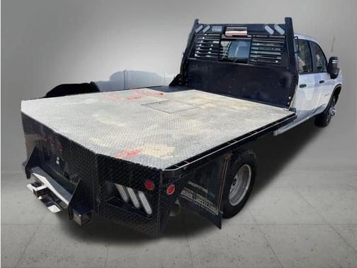 2022 Chevrolet Silverado 3500 WT