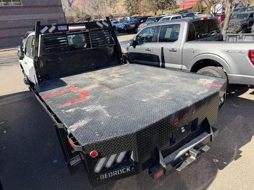 2022 Chevrolet Silverado 3500 WT