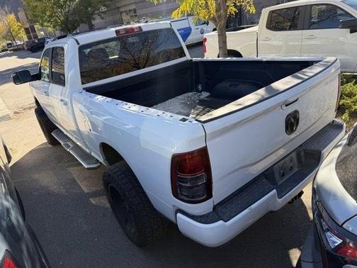 2021 RAM 2500 Big Horn