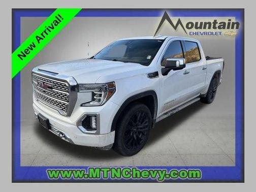 2019 GMC Sierra 1500 Denali