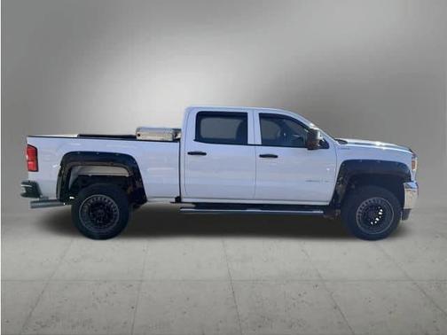 2019 GMC Sierra 2500 Base