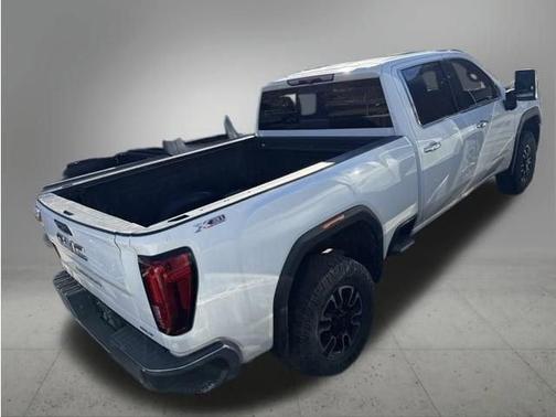 2020 GMC Sierra 2500 SLT