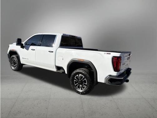 2020 GMC Sierra 2500 SLT