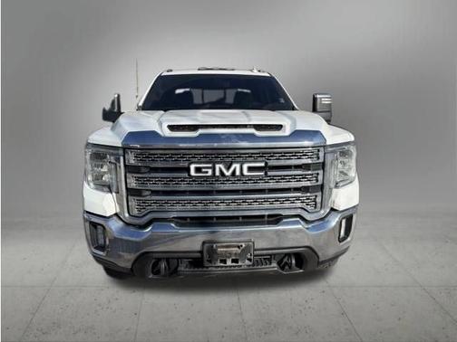 2020 GMC Sierra 2500 SLT