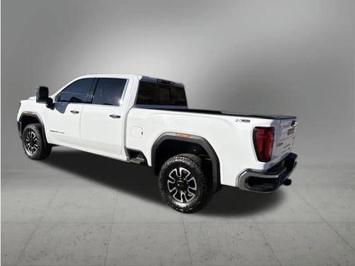 2020 GMC Sierra 2500 SLT