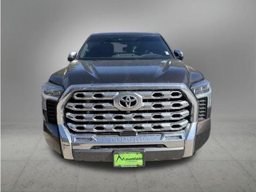 2023 Toyota Tundra 1794 Edition