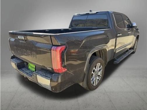 2023 Toyota Tundra 1794 Edition