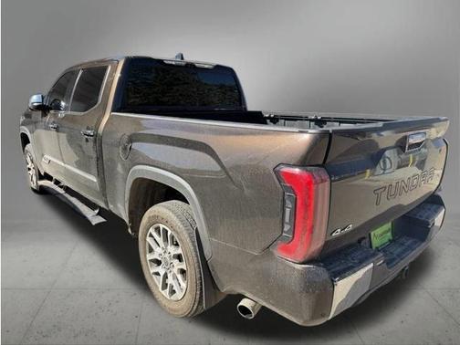 2023 Toyota Tundra 1794 Edition