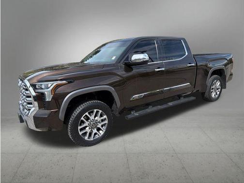 2023 Toyota Tundra 1794 Edition