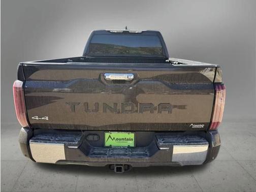 2023 Toyota Tundra 1794 Edition