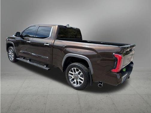 2023 Toyota Tundra 1794 Edition