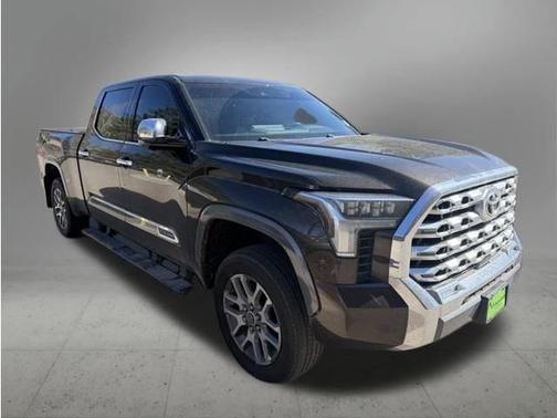 2023 Toyota Tundra 1794 Edition
