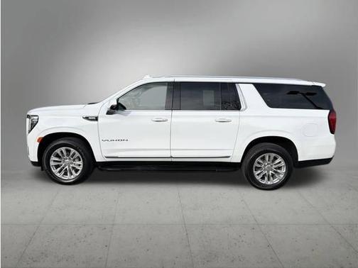 2024 GMC Yukon XL SLT