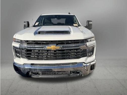 2024 Chevrolet Silverado 2500 LT