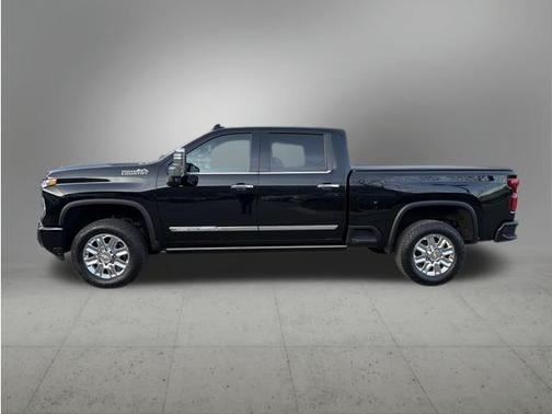 2024 Chevrolet Silverado 3500 High Country