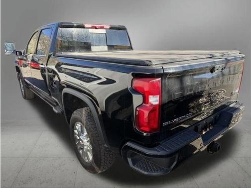 2024 Chevrolet Silverado 3500 High Country