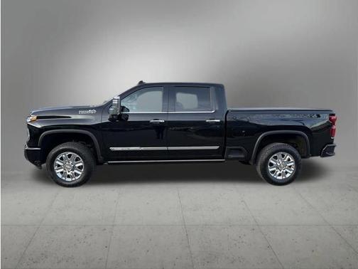 2024 Chevrolet Silverado 3500 High Country