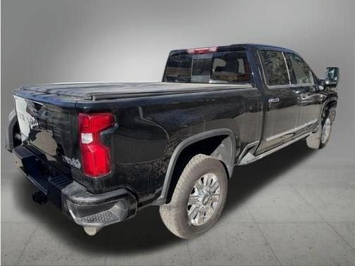 2024 Chevrolet Silverado 3500 High Country