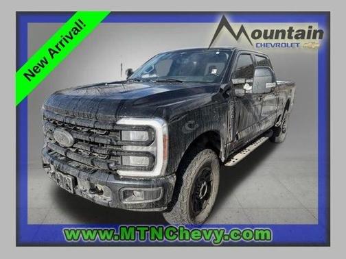 2023 Ford F-350 Lariat Super Duty