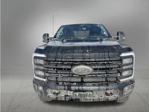2023 Ford F-350 Lariat Super Duty