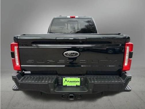 2023 Ford F-350 Lariat Super Duty