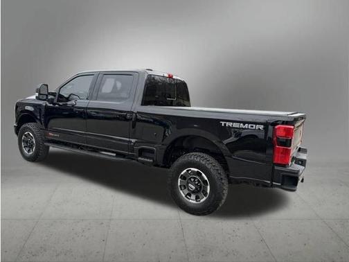 2023 Ford F-350 Lariat Super Duty