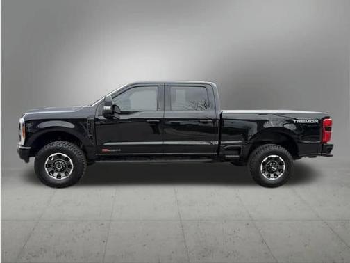2023 Ford F-350 Lariat Super Duty